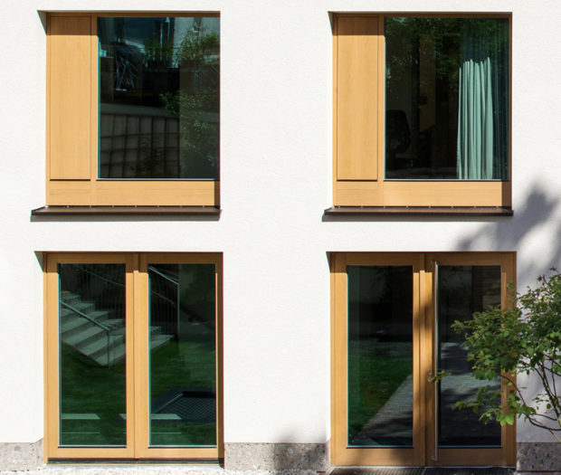 Haus für Kinder