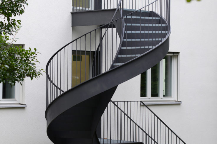 LMU Oettingenstraße