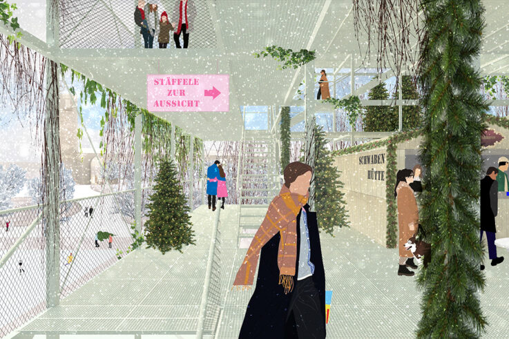 Stuttgart Rosenstein